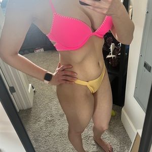 Victoria Secret Bikini Bottoms